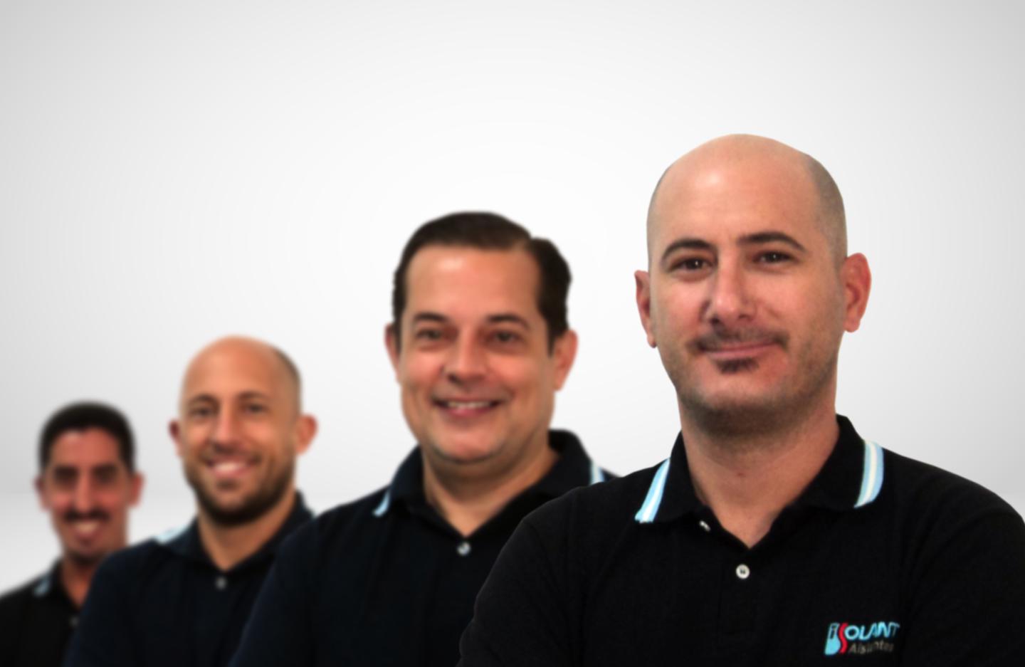 Preguntas **Frecuentes**